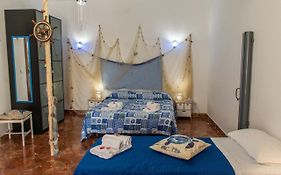 MarieRose House Sferracavallo